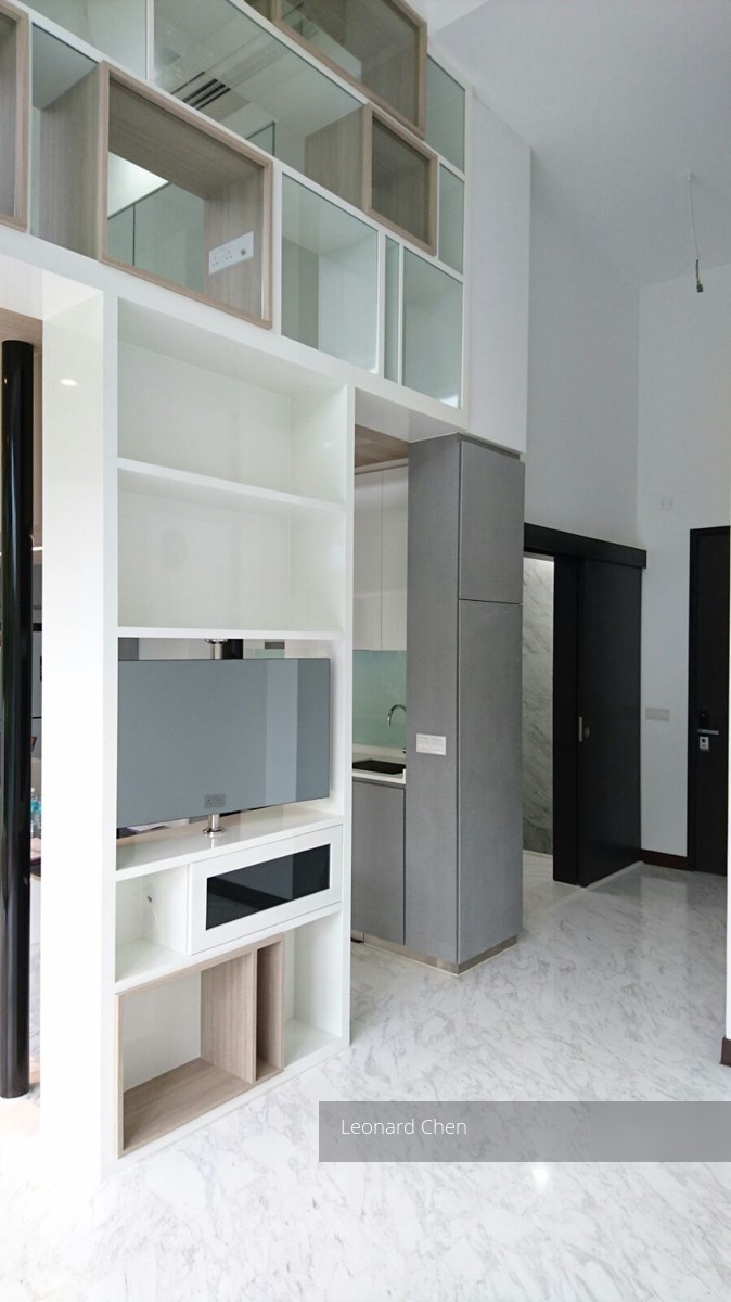euHabitat (D14), Condominium #109051682